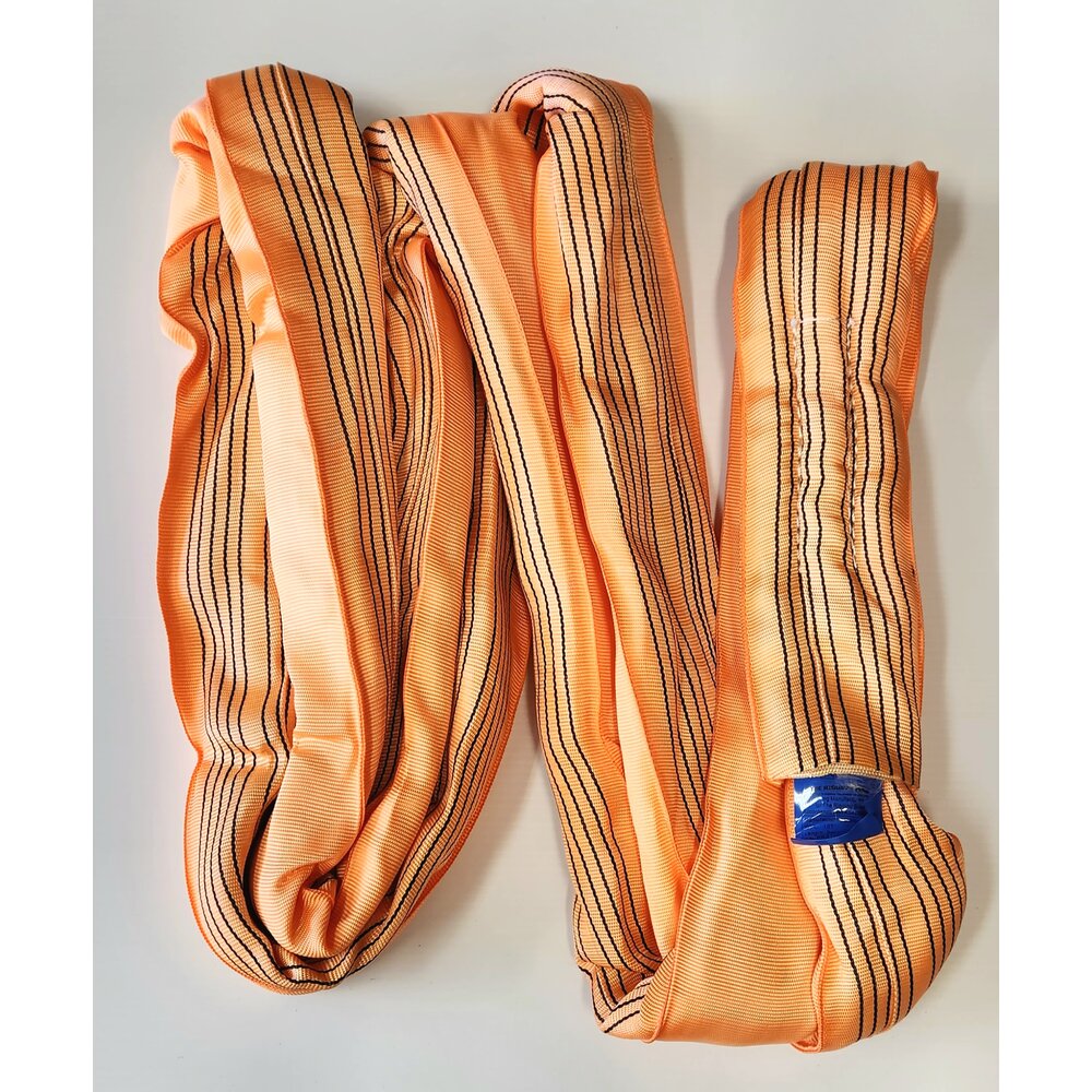 Polyester Round Sling The Rigging Shed Certex Australia